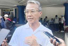Disdik Kota Tangerang Tingkatkan Mutu Pendidikan Melalui Digitalisasi