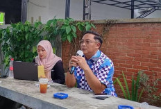 Pesisir Utara Jadi Kawasan Industri