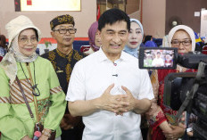 Wagub Banten Minta Duta Aktif Promosikan Pariwisata