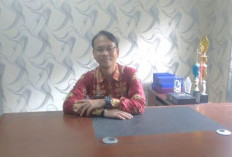 Bapenda Klaim Pajak Daerah Lebihi Target