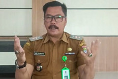 Sayembara Berhadiah Tangkap Pembuang Sampah TPU Wakaf Sondol