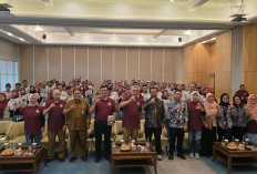 Pasangan ASN Harus Jadi “Rem” Korupsi