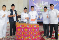 Pemkot Tangsel Latih Talenta Muda AI dan Web Programming Lewat GPS Digital Academy