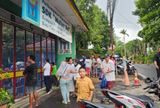 Kasus Orang Tua Siswa Laporkan Guru, Polisi Upayakan Restorative Justice