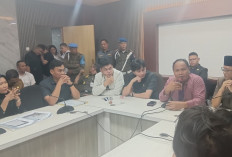 DPRD Desak PT Global Jaya Ditutup Permanen, Warga Kampung Tugu Alami Gangguan Pernapasan