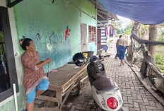 Nasib Warga Terdampak Radioaktif Cesium 137, Kehilangan Hewan Ternak Tak Diganti Rugi