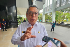 Tangsel Cari Payung Hukum Bagi 1.800 Non ASN