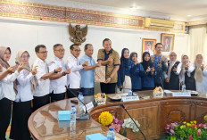 Guru Muda Dorong Pendidikan Berkualitas di Kabupaten Serang
