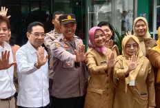 Kota Tangerang Tak Dapat Insentif Rp300 Miliar, Menkeu Bagi Insentif Daerah Terbaik Penanggulangan Stunting 