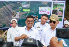Tanggulangi Pembangunan di Luar APBD, Pemprov Banten Gandeng Sektor Swasta