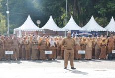 PPPK Belum Dapat Kepastian THR