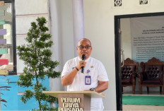 Urus KTP dan Bayar Pajak Gratis di MPP Fair 2026