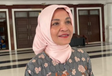 Suspek Campak di Banten Capai 2.000 Kasus