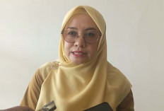 Stunting Kota Tangerang 5,3 Persen, Dinkes Perkuat Pencegahan