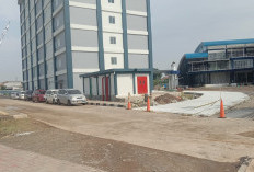 Grand El Hajj, Perdana Terbangkan Calon Jemaah Haji Asal Banten, Calhaj Tak Perlu Repot