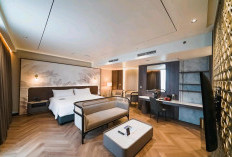 Neo+ Airport Jakarta, Hotel Transit Terbaik Jadi Pilihan Jamaah Umroh dan Keluarga