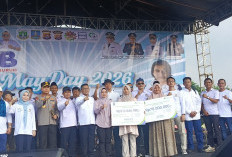 ASPSB Sebut Oknum Percaloan dari Pejabat Pemerintah