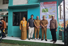 Maret, 54 KKMP Ditarget Aktif