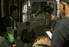 Perampas Motor Pelajar di Karawaci Diciduk Polisi