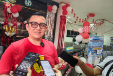 PAD Sektor Pertambangan Belum Optimal