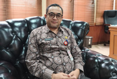 Pasar Murah Akan Digelar Pertengahan Ramadan