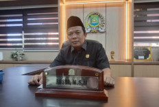 Pimpinan DPRD Pastikan Tak Ada Pembahasan Zonasi Prostitusi di Kota Tangerang