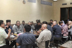 Camat dan Kades Diminta Awasi PSN