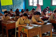 Larang Siswa Pacaran di Sekolah, SMPN 3 Tigaraksa Terapkan Aturan Baru untuk Siswa