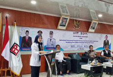 ASN Diminta Tak Bingung Pengadaan Barang dan Jasa
