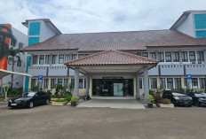 Pemkot Tangsel Kaji Pemekaran Dua Kecamatan