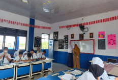 Larangan Handphone di Sekolah, Kehadiran Gawai Dianggap Mengganggu Konsentrasi Belajar