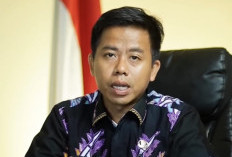 Pemdes Ciakar Imbau Warga Tidak Membakar Sampah