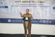 Infrastruktur dan Lapangan Kerja Jadi  Fokus Utama