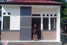 Bedah Rumah Dimulai Juli, Target 143 Rumah