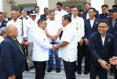 Tim Penyaringan Mulai Verifikasi, Banten Sebagai Calon Tuan Rumah PON 2032