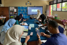SDN Karawaci 6: Kombel Dorong Guru Tingkatkan Mutu Pembelajaran