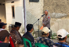 Doa Bersama Tandai Pembangunan Jembatan Merah Putih