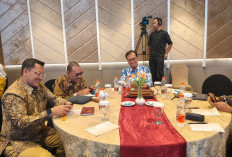 Pemprov Banten Akan Selaraskan Pengelolaan Sampah dan Gerakan Indonesia ASRI