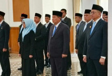 DPRD Kota Tangerang Titip Aspirasi ke Jamaludin, Diminta Perluas Sekolah Gratis 