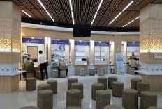 PAD Kabupaten Tangerang Lampaui Rp4,4 Triliun