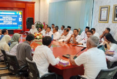 Pemkab Tangerang Siapkan Sekolah Rakyat