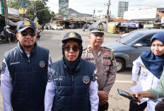 Urai Macet, Simpang Duren Diuji Coba Traffic Light, Hari Pertama Uji Coba Lancar