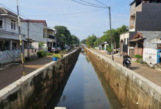 Pemkot Tangsel Siapkan Dana Rp10 Miliar untuk Bencana