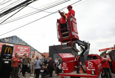 Kabel Semrawut Tak Sesuai Izin