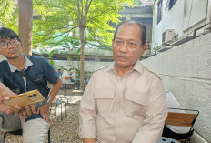 Penyertaan Modal ke Perumda Belum Untung