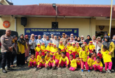 Kasus Kekerasan Perempuan dan Anak, 10 Bulan 347 Kasus Terjadi di Kota Tangsel