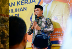 Ketua DPRD Tangerang: Agar Pembuatan Akta Kelahiran hingga Kematian Lebih Mudah, Dorong Pelayanan Adminduk di 