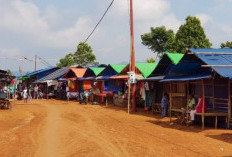 Rp2 M untuk Korban Banjir Bandang Lebakgedong