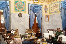 Kesiapsiagaan Bencana Difokuskan Anyer-Cinangka