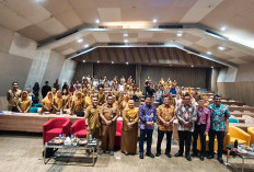 Disdukcapil Dorong Kepemilikan IKD, 48 Ribu Warga Belum Rekam KTP Elektronik